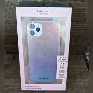 Kate Spade iphone case
